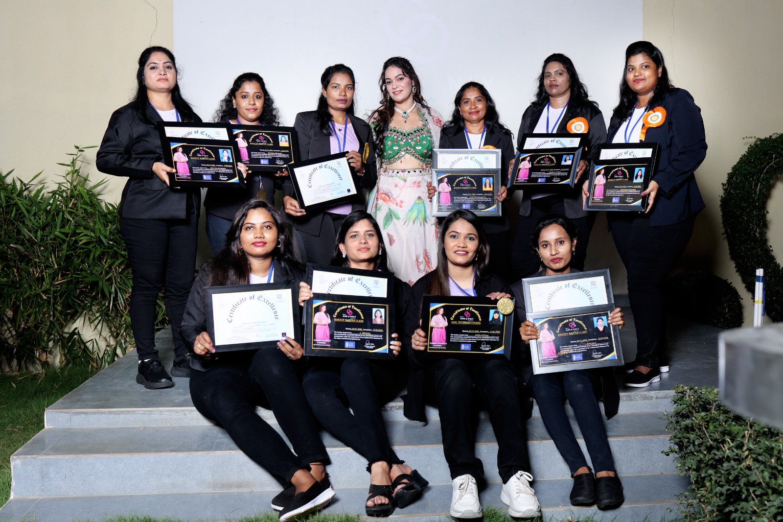 Grooming Session Image 1